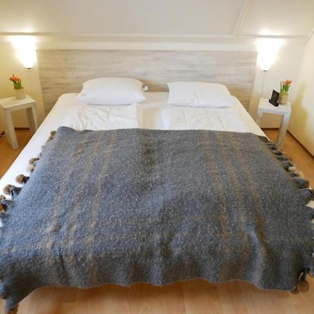 קלאנטסהוך Villa Buitenplaats 87 מראה חיצוני תמונה