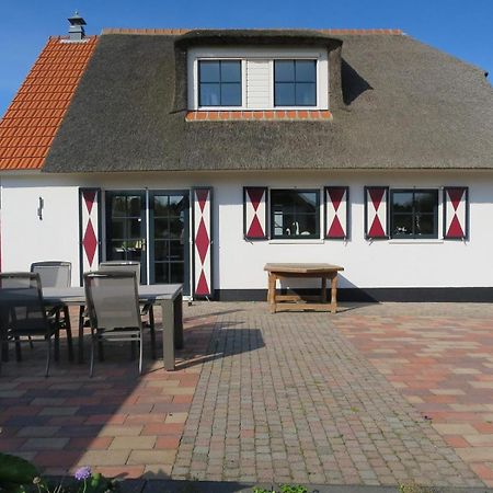 קלאנטסהוך Villa Buitenplaats 87 מראה חיצוני תמונה