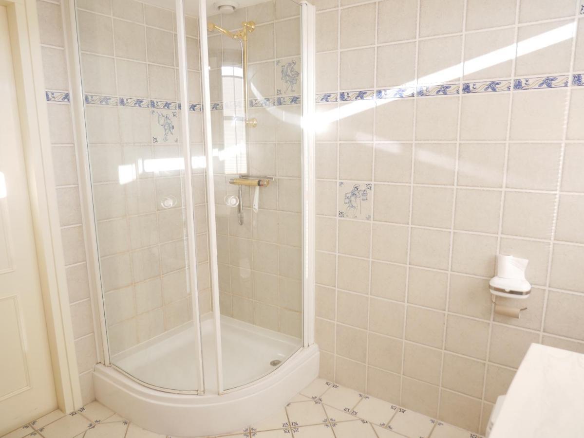 קלאנטסהוך Villa Buitenplaats 87 מראה חיצוני תמונה
