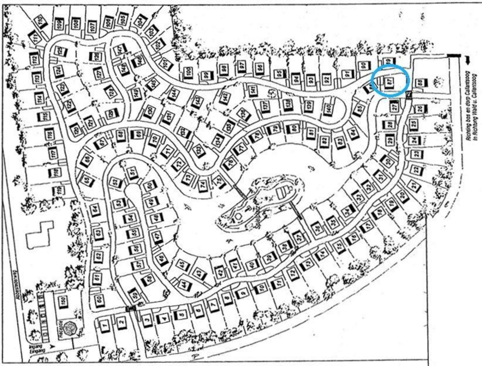 קלאנטסהוך Villa Buitenplaats 87 מראה חיצוני תמונה