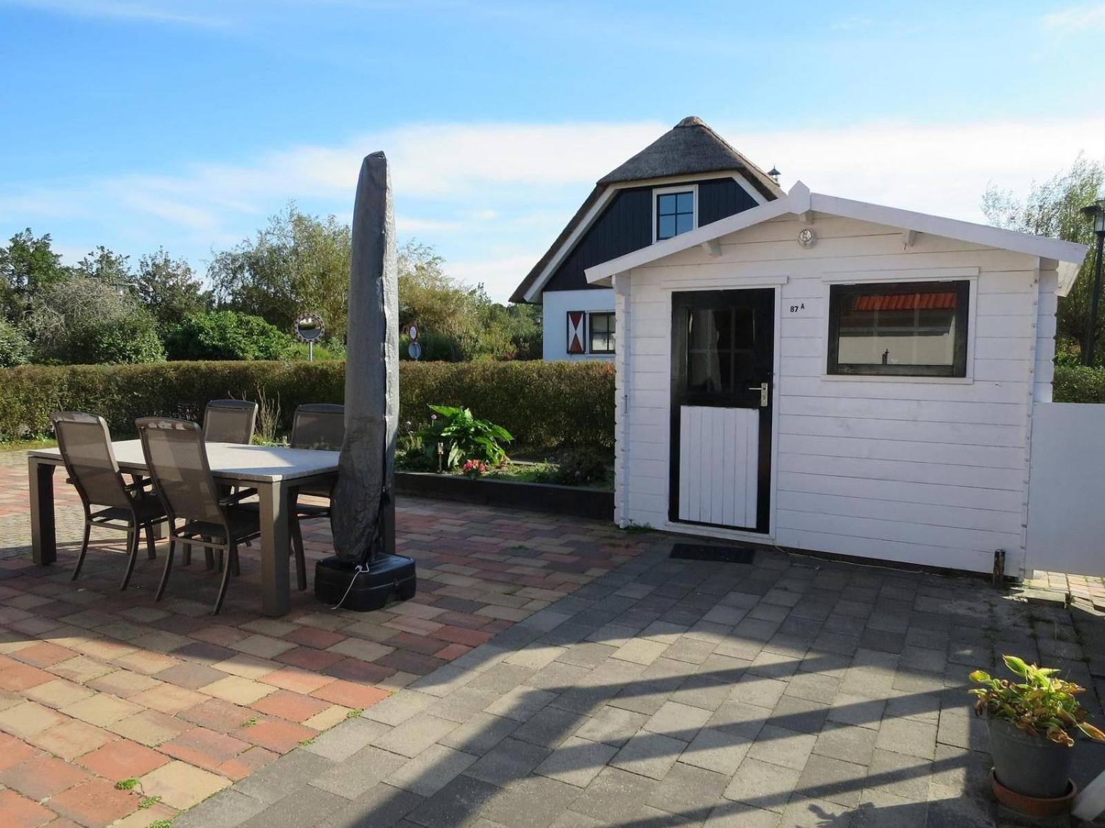 קלאנטסהוך Villa Buitenplaats 87 מראה חיצוני תמונה