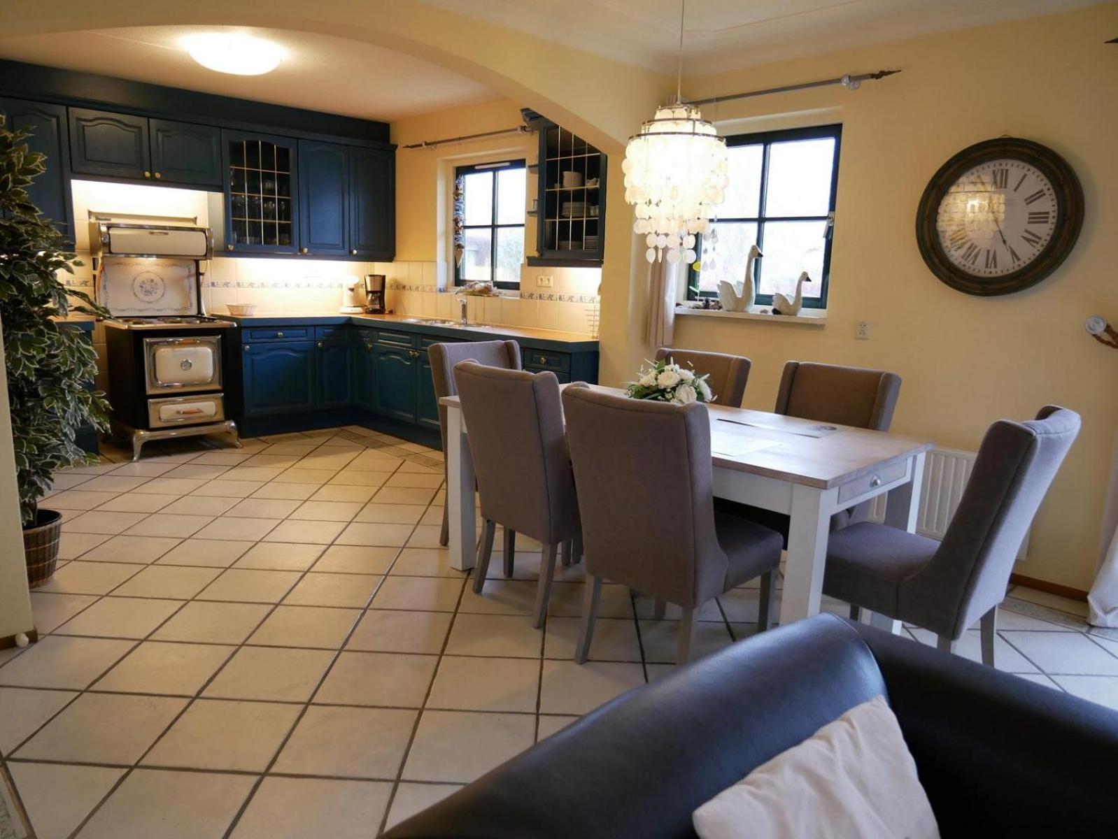 קלאנטסהוך Villa Buitenplaats 87 מראה חיצוני תמונה