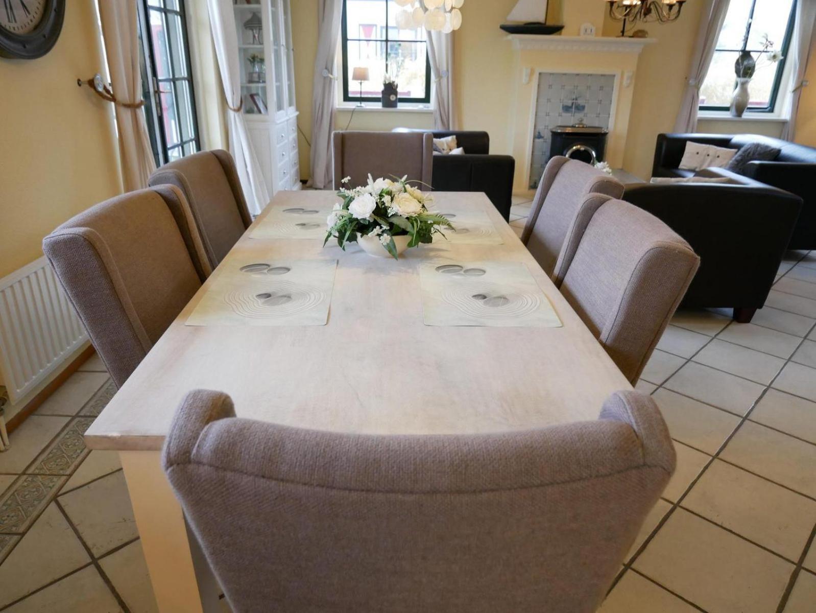 קלאנטסהוך Villa Buitenplaats 87 מראה חיצוני תמונה