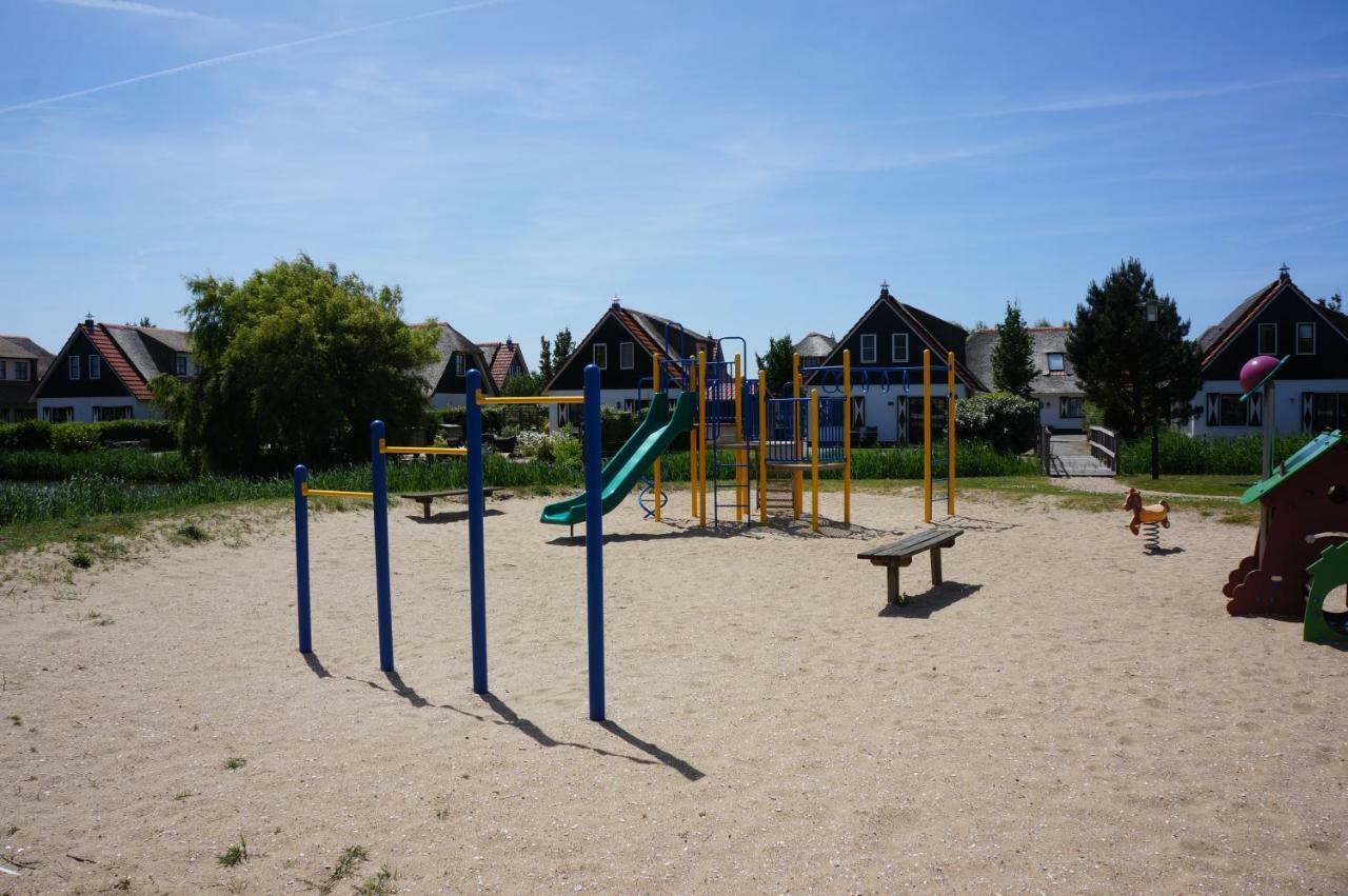קלאנטסהוך Villa Buitenplaats 87 מראה חיצוני תמונה