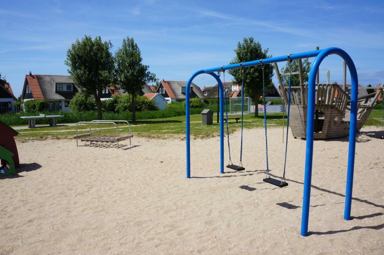 קלאנטסהוך Villa Buitenplaats 87 מראה חיצוני תמונה