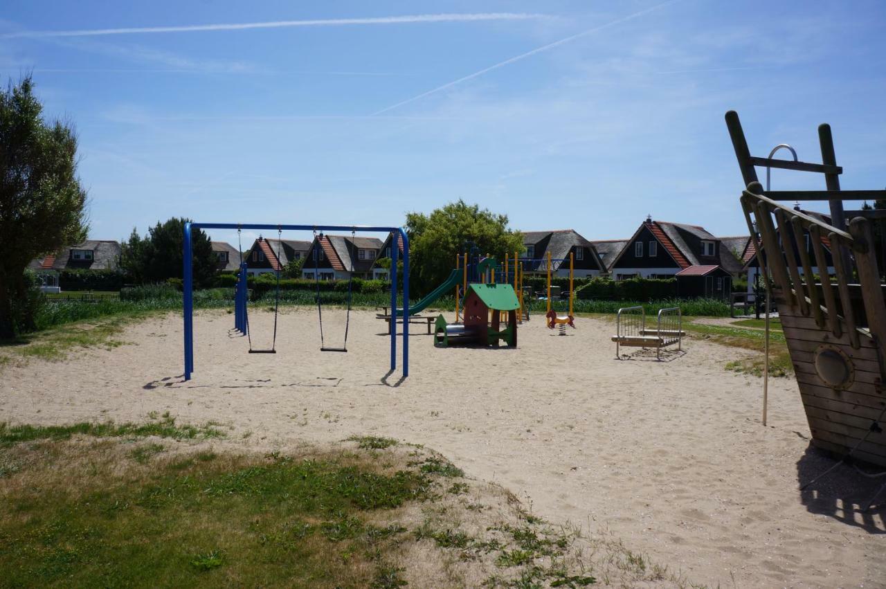 קלאנטסהוך Villa Buitenplaats 87 מראה חיצוני תמונה