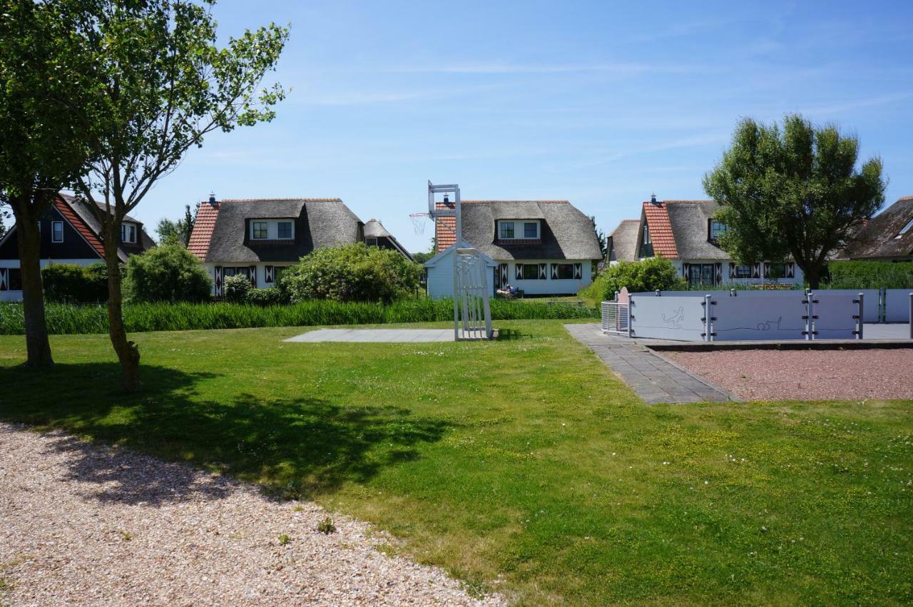 קלאנטסהוך Villa Buitenplaats 87 מראה חיצוני תמונה