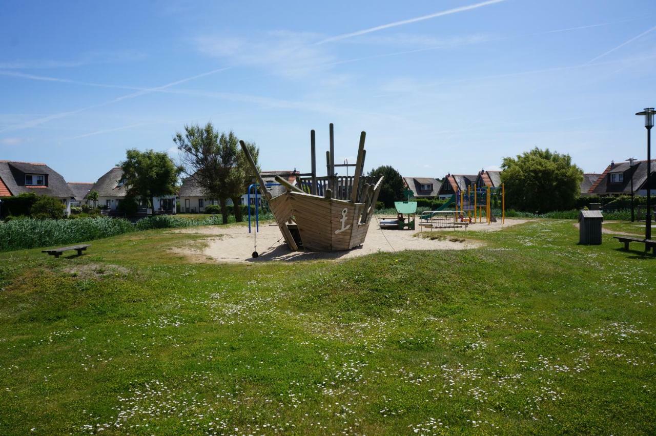 קלאנטסהוך Villa Buitenplaats 87 מראה חיצוני תמונה