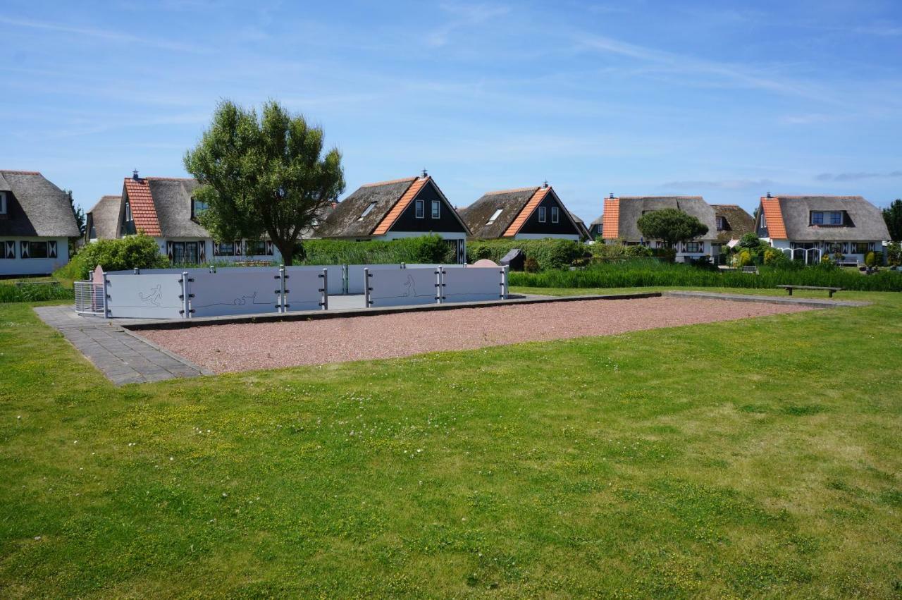 קלאנטסהוך Villa Buitenplaats 87 מראה חיצוני תמונה