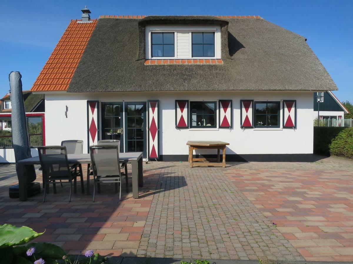 קלאנטסהוך Villa Buitenplaats 87 מראה חיצוני תמונה