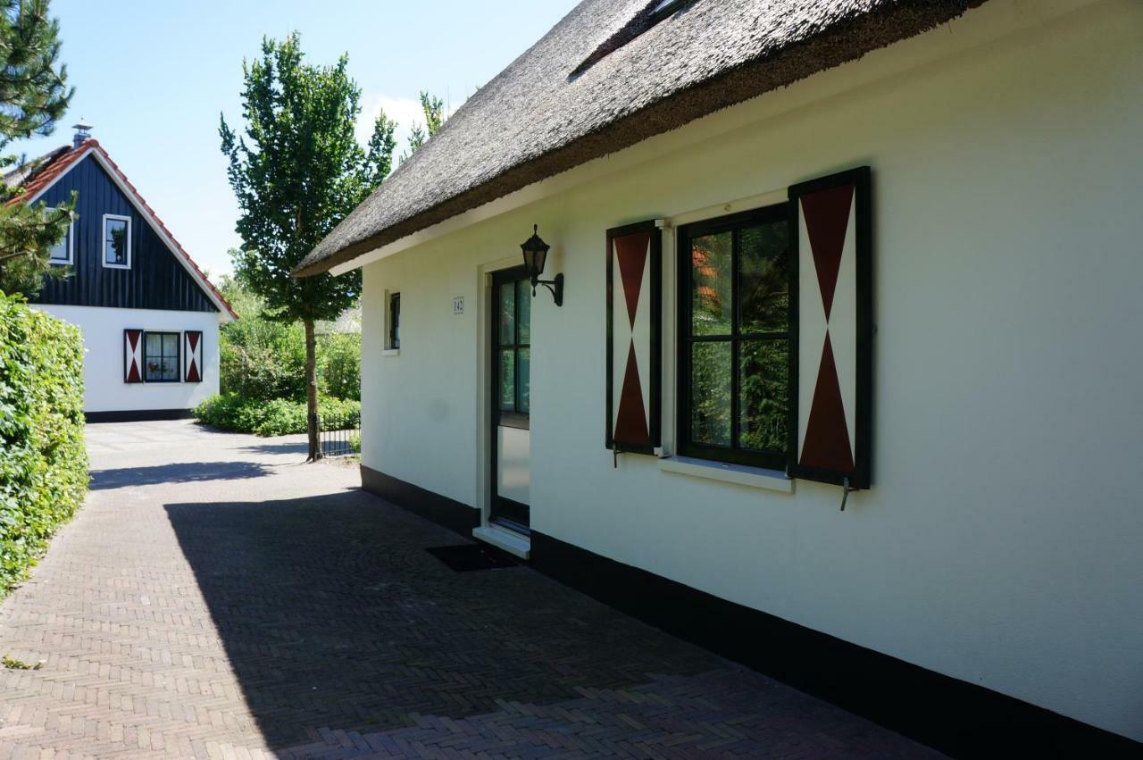 קלאנטסהוך Villa Buitenplaats 87 מראה חיצוני תמונה