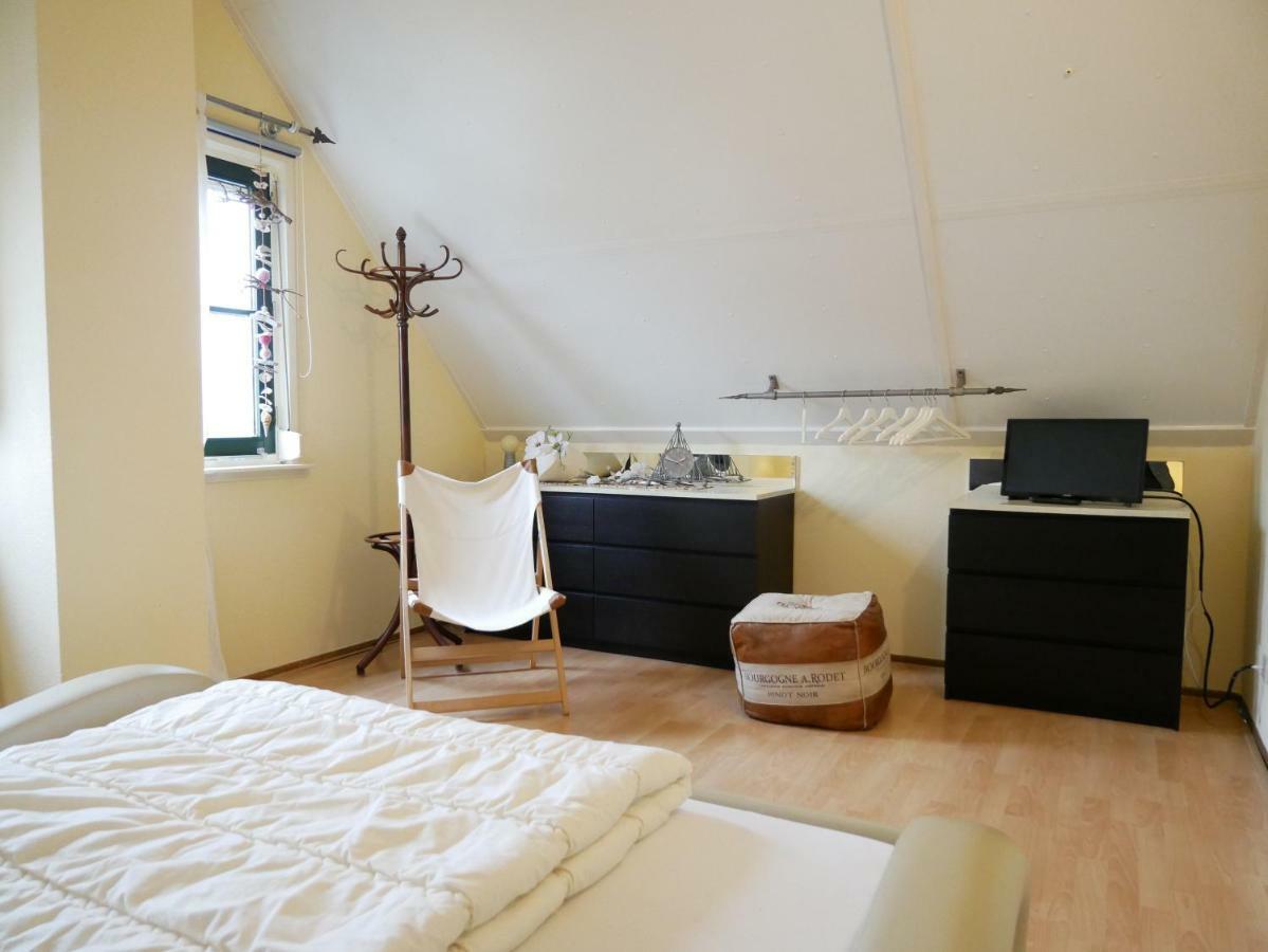 קלאנטסהוך Villa Buitenplaats 87 מראה חיצוני תמונה