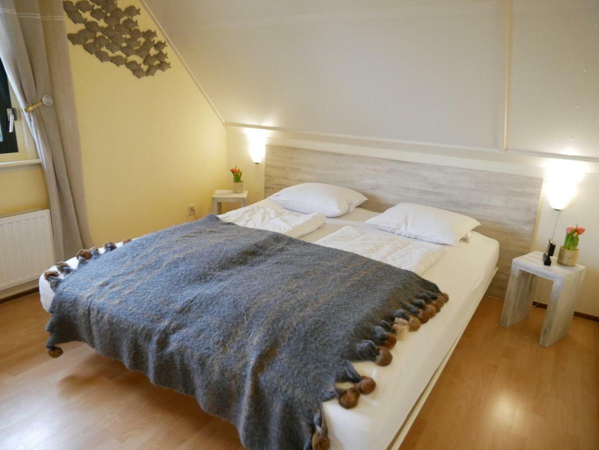קלאנטסהוך Villa Buitenplaats 87 מראה חיצוני תמונה