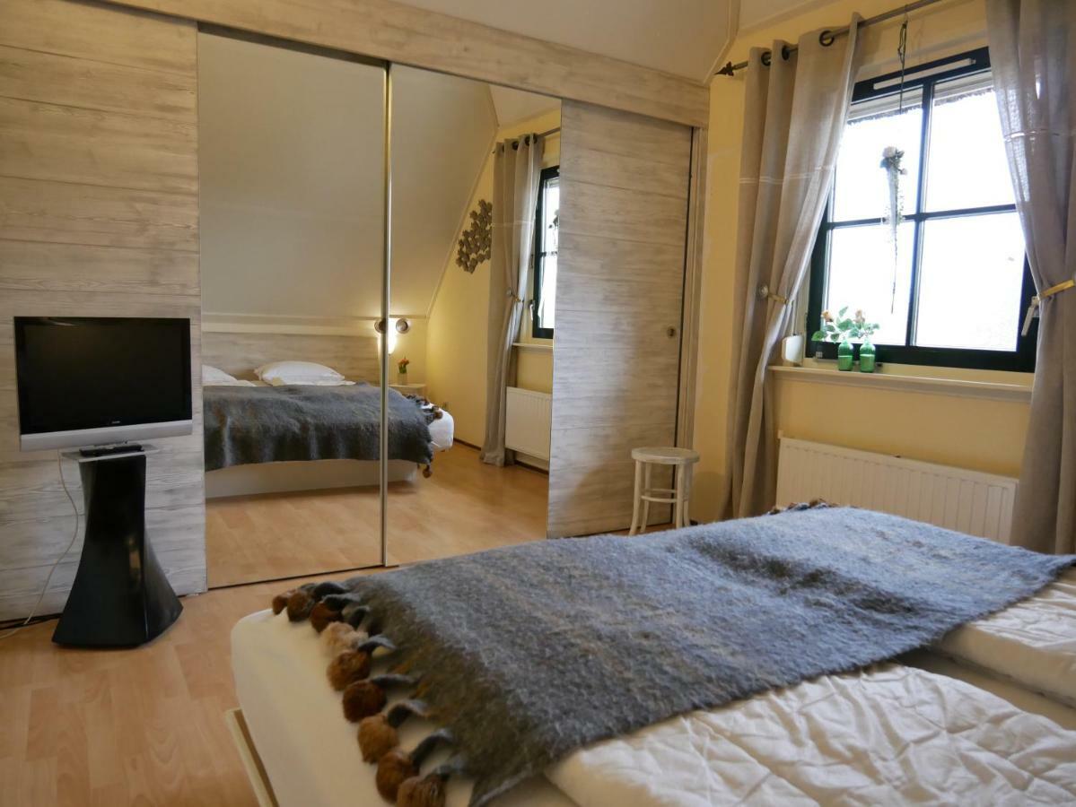 קלאנטסהוך Villa Buitenplaats 87 מראה חיצוני תמונה